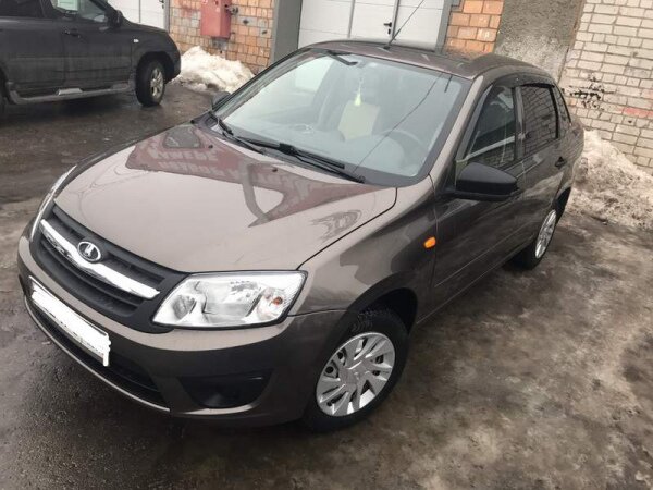 Ремонт автомобиля Mitsubishi